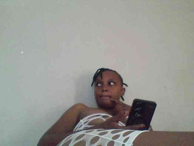 Sweatmelanin webcam