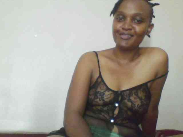 Sweatmelanin webcam