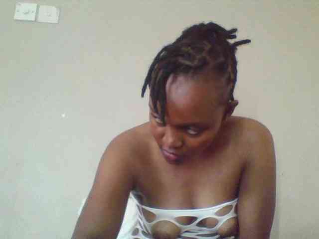 Sweatmelanin webcam