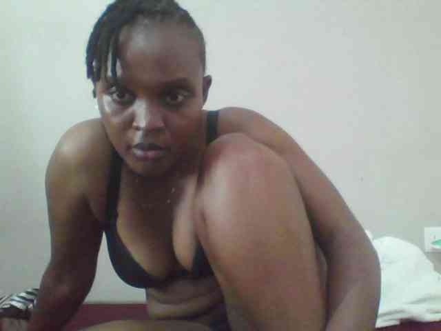 Sweatmelanin webcam