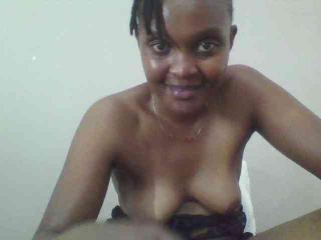 Sweatmelanin webcam