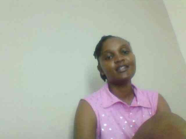 Sweatmelanin webcam