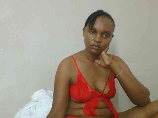 Sweatmelanin webcam
