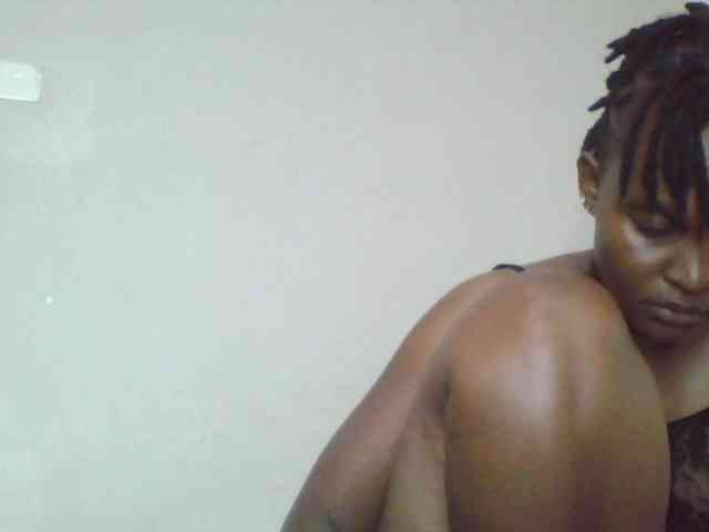 Sweatmelanin webcam