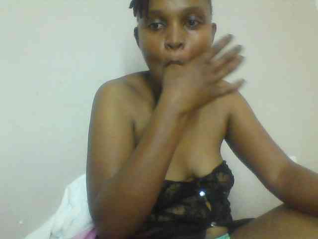 Sweatmelanin webcam