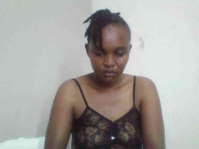 Sweatmelanin webcam