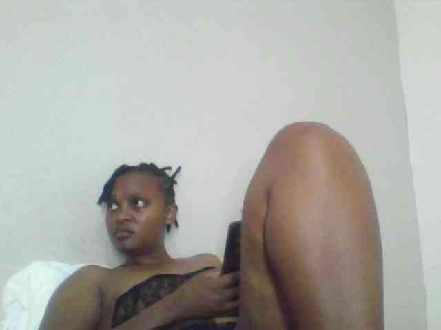 Sweatmelanin webcam