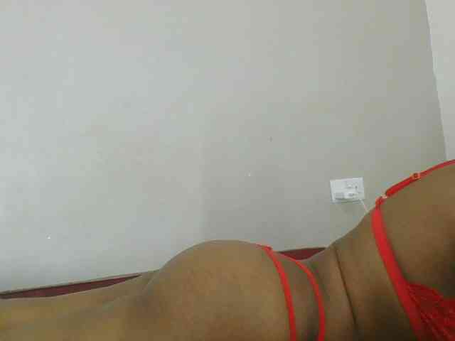 Sweatmelanin webcam