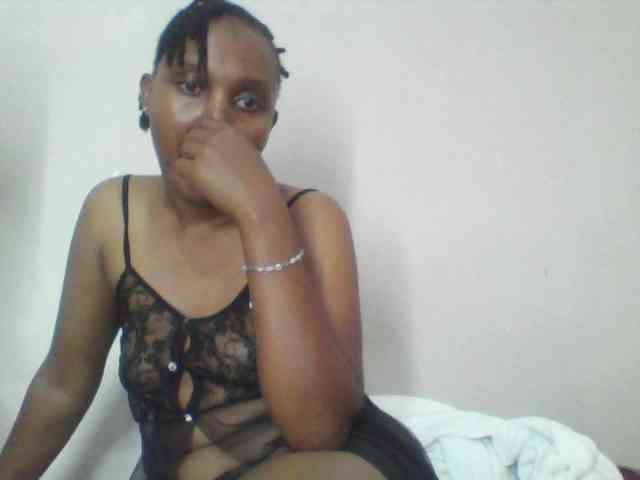 Sweatmelanin webcam