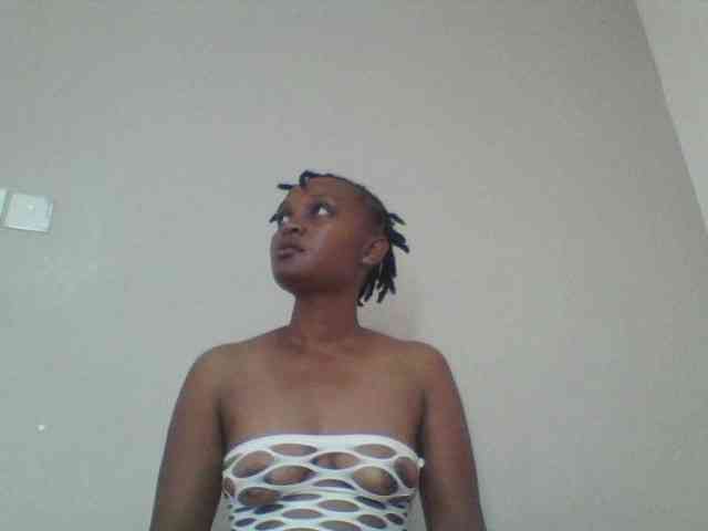 Sweatmelanin webcam