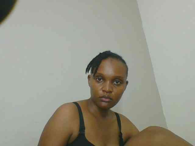 Sweatmelanin webcam