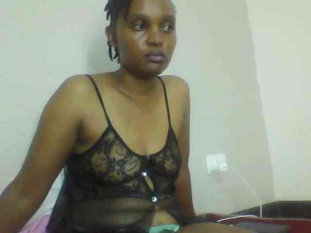 Sweatmelanin webcam