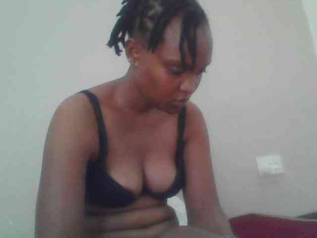 Sweatmelanin webcam