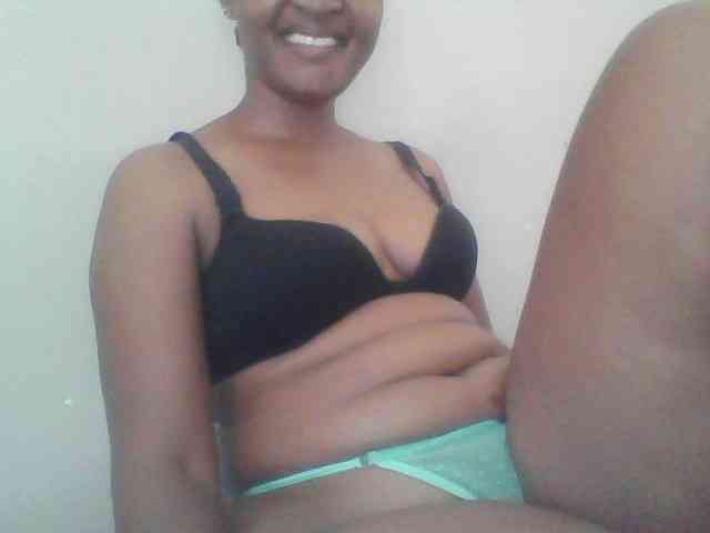 Sweatmelanin webcam