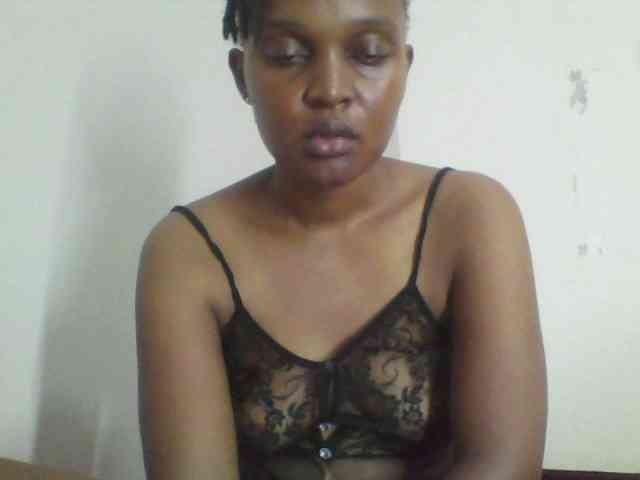 Sweatmelanin webcam