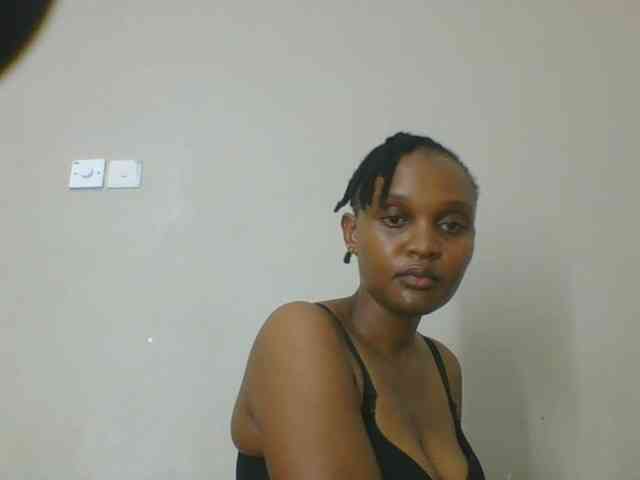 Sweatmelanin webcam