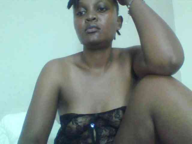 Sweatmelanin webcam