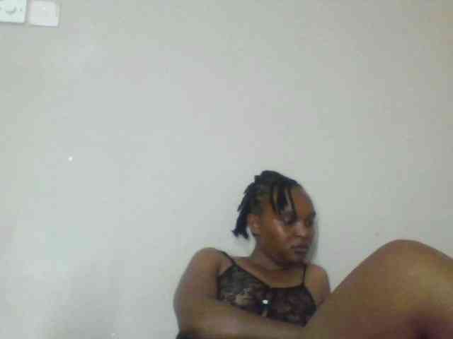 Sweatmelanin webcam
