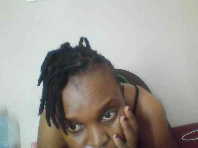 Sweatmelanin webcam