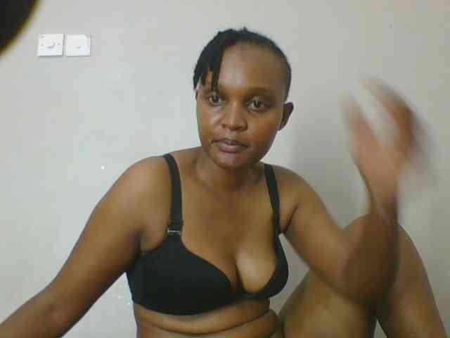 Sweatmelanin webcam