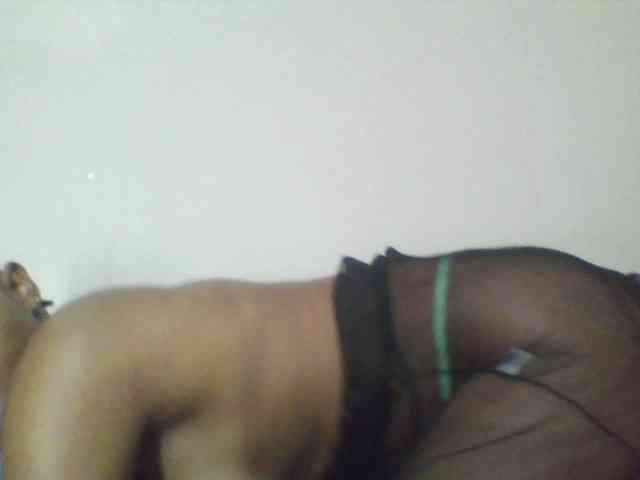 Sweatmelanin