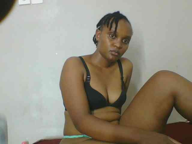Sweatmelanin webcam