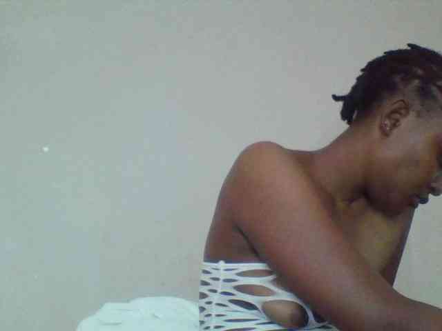 Sweatmelanin webcam