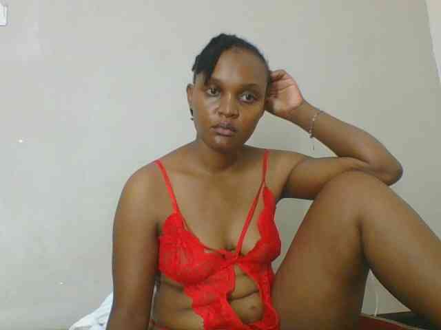 Sweatmelanin webcam