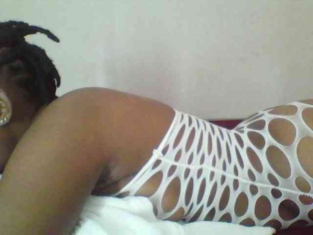 Sweatmelanin webcam