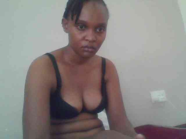 Sweatmelanin webcam