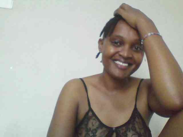 Sweatmelanin webcam