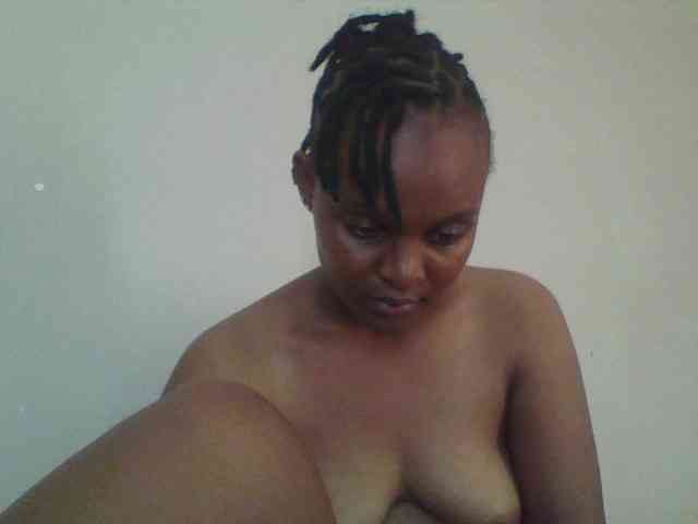 Sweatmelanin webcam