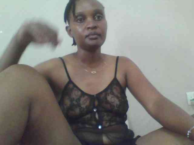 Sweatmelanin webcam
