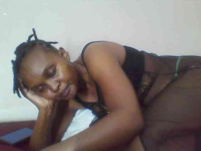 Sweatmelanin webcam