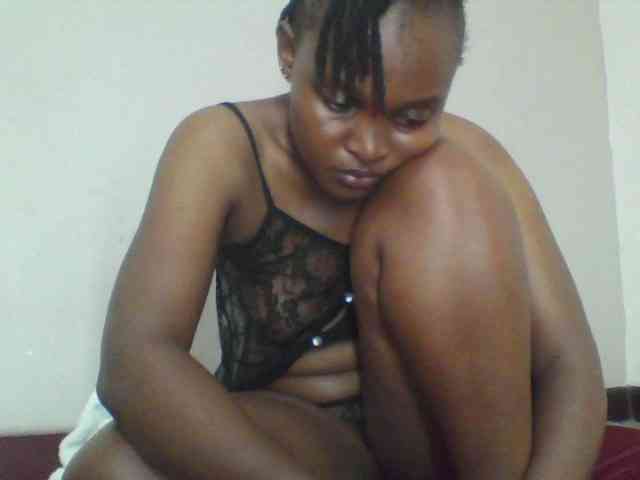 Sweatmelanin webcam