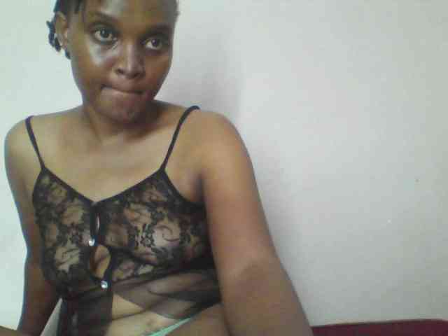 Sweatmelanin webcam