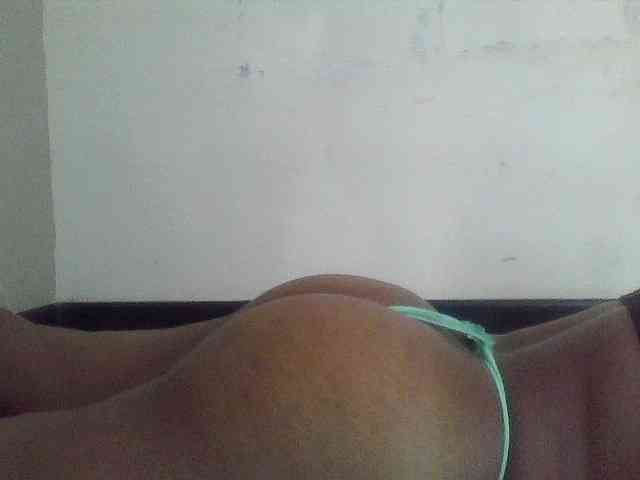 Sweatmelanin webcam