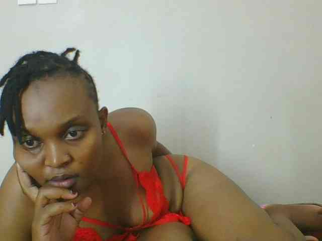 Sweatmelanin webcam