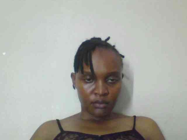 Sweatmelanin webcam