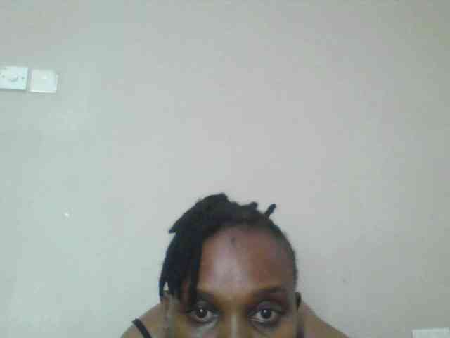 Sweatmelanin webcam