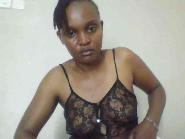Sweatmelanin webcam