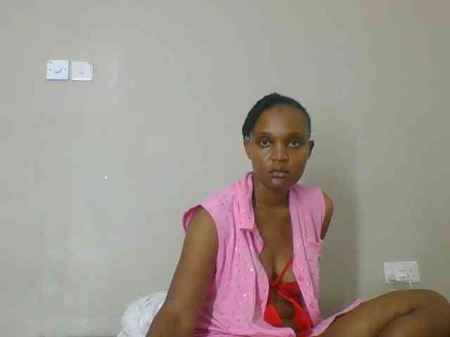 Sweatmelanin webcam