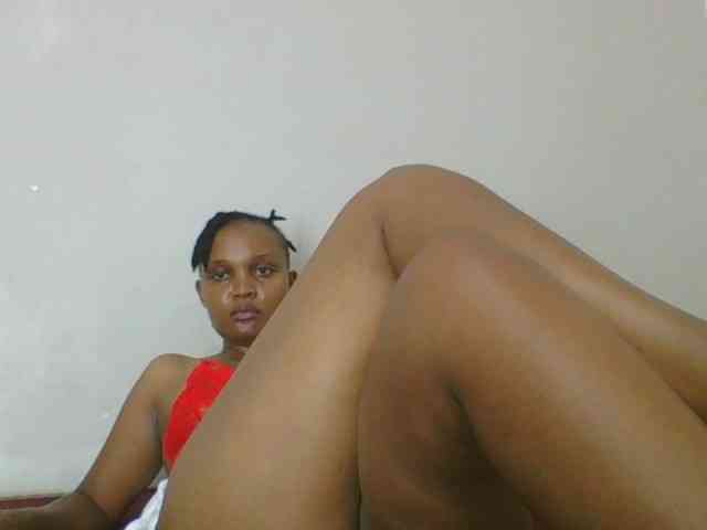 Sweatmelanin webcam