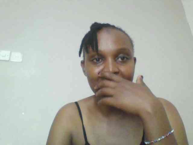 Sweatmelanin webcam
