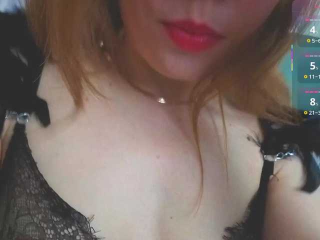 ZoeBella live cam on BongaCams