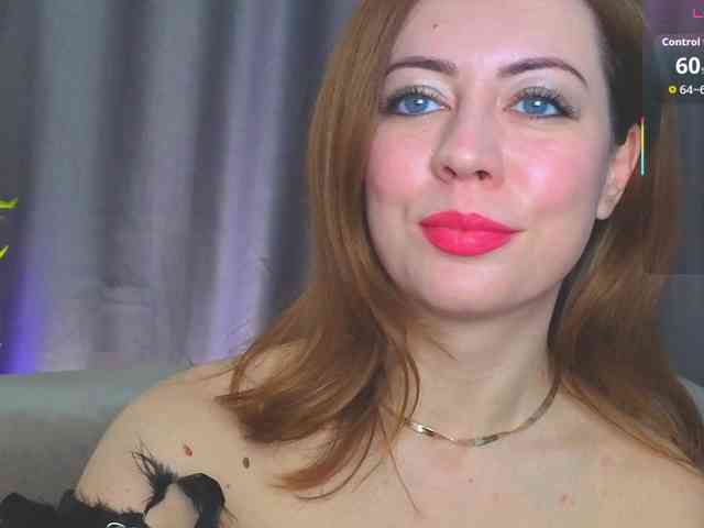 ZoeBelle webcam
