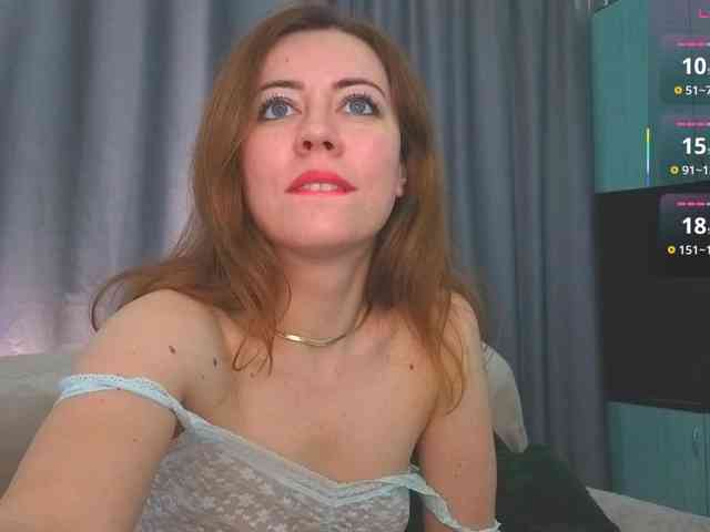 ZoeBelle webcam