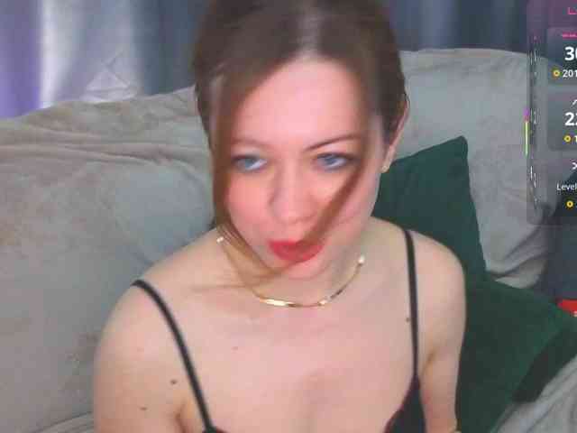 ZoeBelle webcam