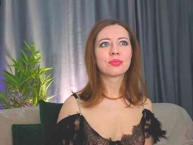 Modèle: ZoeBelle