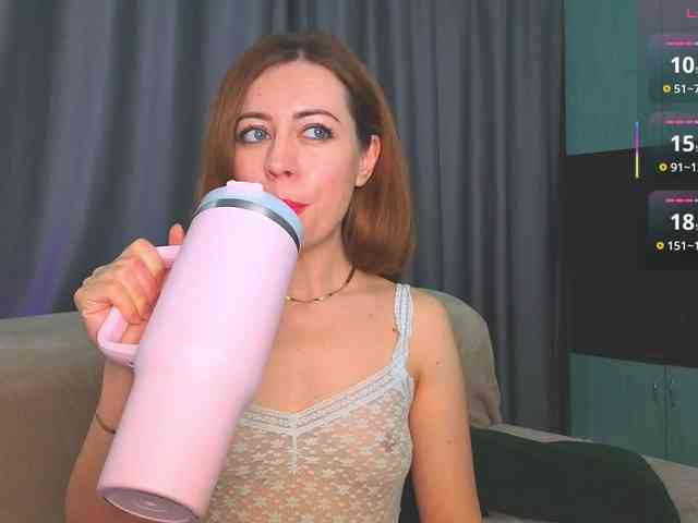 ZoeBelle webcam